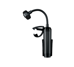 Shure PGA98D-XLR Cardioid Condenser Davul Mikrofonu