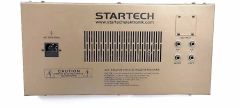Startech STYLE 1000 8 Kanal 2x500 Watt Efekli Power Mikser Amplifikatör