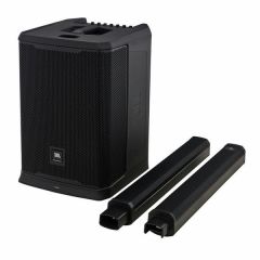 JBL PRX ONE Powered Taşınabilir Column Hoparlör