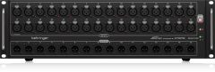 BEHRINGER S32 32 Kanallı Dijital Stage Box