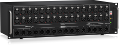 BEHRINGER S32 32 Kanallı Dijital Stage Box
