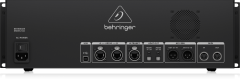 BEHRINGER S32 32 Kanallı Dijital Stage Box