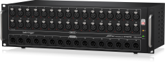 BEHRINGER S32 32 Kanallı Dijital Stage Box