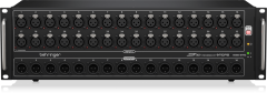 BEHRINGER S32 32 Kanallı Dijital Stage Box