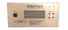 Startech STYLE 600 2x500 Watt Efekli 8 Kanal Power Mikser Amfi