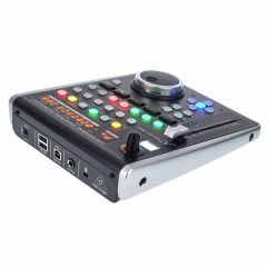BEHRINGER X-TOUCH ONE Dokunmatik Motorlu Fader