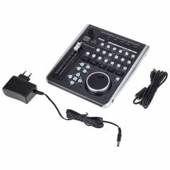 BEHRINGER X-TOUCH ONE Dokunmatik Motorlu Fader
