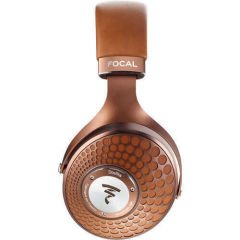 Focal Stellia High-End Kulak Üstü Kulaklık