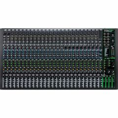 Mackie PROFX 30 V3 30 Kanal Efektli Analog Mikser