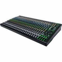 Mackie PROFX 30 V3 30 Kanal Efektli Analog Mikser