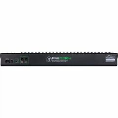 Mackie PROFX 30 V3 30 Kanal Efektli Analog Mikser