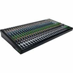 Mackie PROFX 30 V3 30 Kanal Efektli Analog Mikser