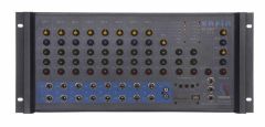 Startech SAFİR S8/1200 USB Power Küp Miksen Amfi