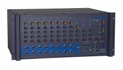 Startech SAFİR S8/1200 USB Power Küp Miksen Amfi