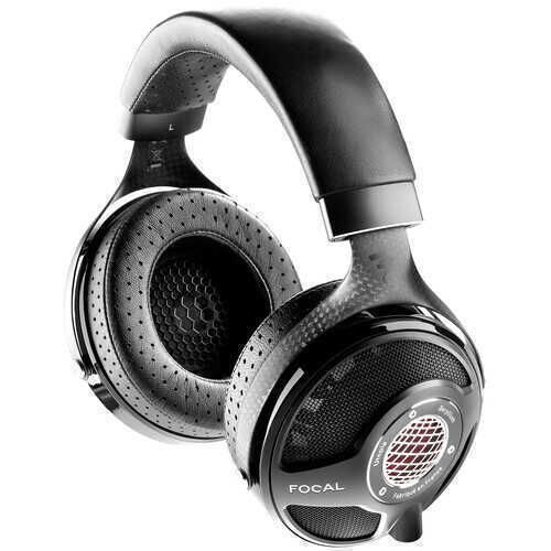 Focal Utopia High-End Kulak Üstü Kulaklık