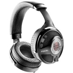 Focal Utopia High-End Kulak Üstü Kulaklık