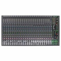 Mackie PROFX 30 V3 30 Kanal Efektli USB Analog Mikser