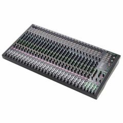 Mackie PROFX 30 V3 30 Kanal Efektli USB Analog Mikser