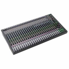 Mackie PROFX 30 V3 30 Kanal Efektli USB Analog Mikser
