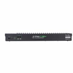 Mackie PROFX 30 V3 30 Kanal Efektli USB Analog Mikser