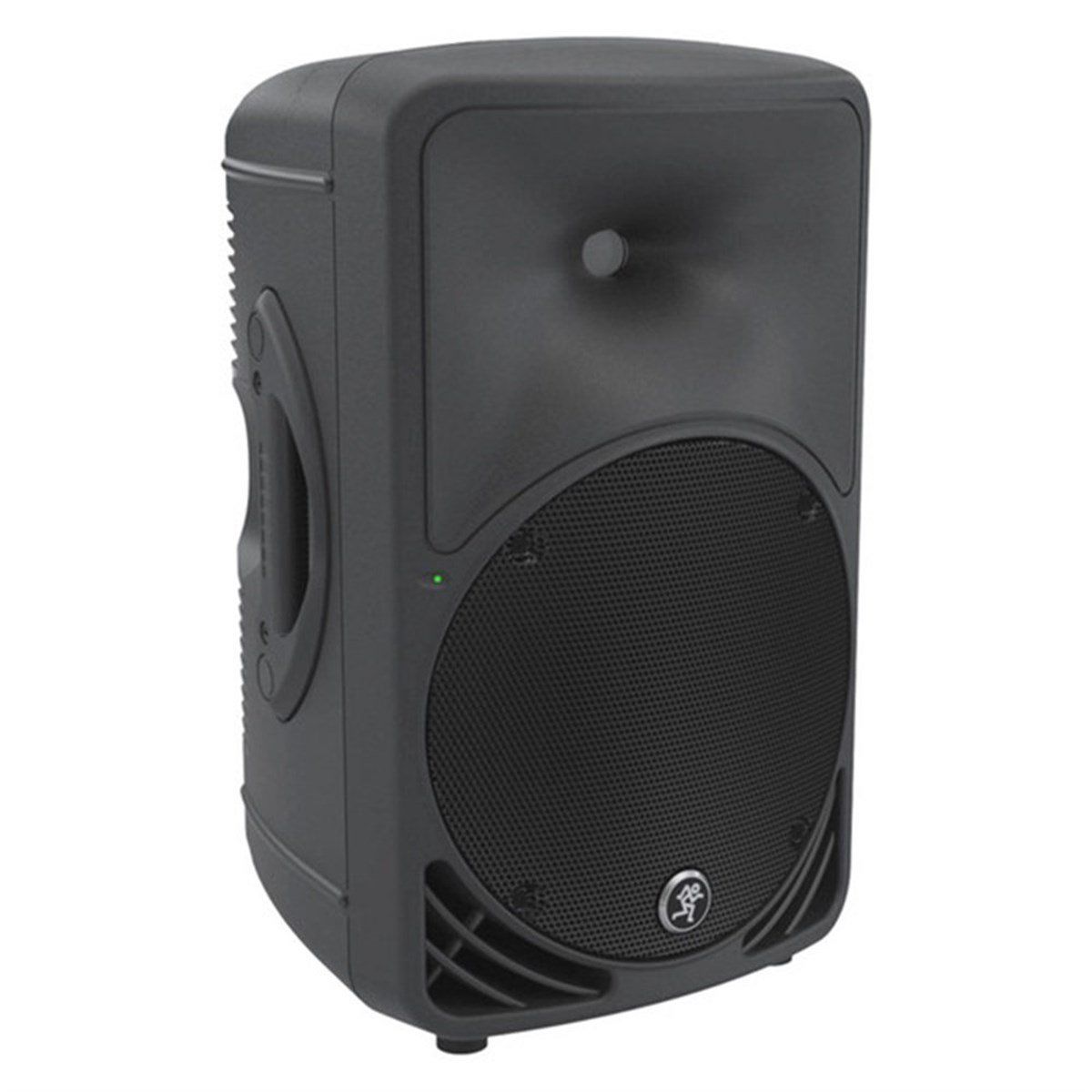 MACKIE SRM350 v3 1000 Watt 10'' Aktif Kabin Hoparlör