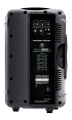 MACKIE SRM350 v3 1000 Watt 10'' Aktif Kabin Hoparlör