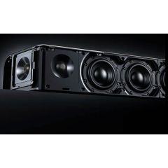 Sennheiser AMBEO Soundbar 250W Virtual 5.1.4-Channel Soundbar