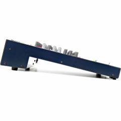 Soundcraft EPM8 8 mono 2 Stereo Girişli Deck Mikser