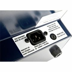 Soundcraft EPM8 8 mono 2 Stereo Girişli Deck Mikser