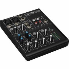Mackie 402VLZ4 4 Kanal Analog Mikser