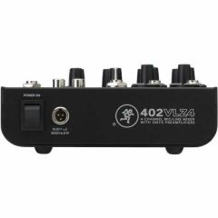 Mackie 402VLZ4 4 Kanal Analog Mikser
