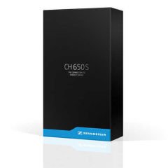 Sennheiser CH 650 S Kablosu HD 600 ve 650 Kulaklıklar İçin
