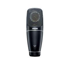 Shure PG27-USB USB'li Condenser Mikrofon