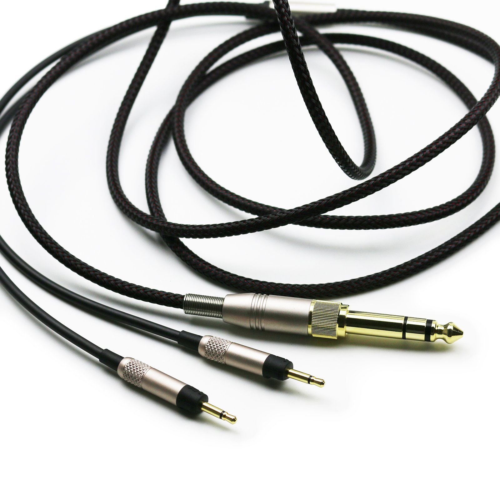 Sennheiser CH 700 S Kablosu HD 700 Kulaklıklar İçin
