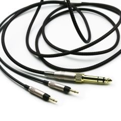 Sennheiser CH 700 S Kablosu HD 700 Kulaklıklar İçin