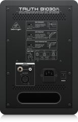 BEHRINGER B1030A 2 Yollu 50 Watt Aktif Referans Monitör