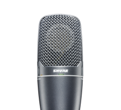 Shure PG42-USB USB'li Condenser Mikrofon