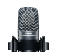Shure PG42-USB USB'li Condenser Mikrofon