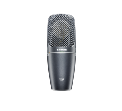 Shure PG42-USB USB'li Condenser Mikrofon