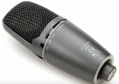 Shure PG42-USB USB'li Condenser Mikrofon