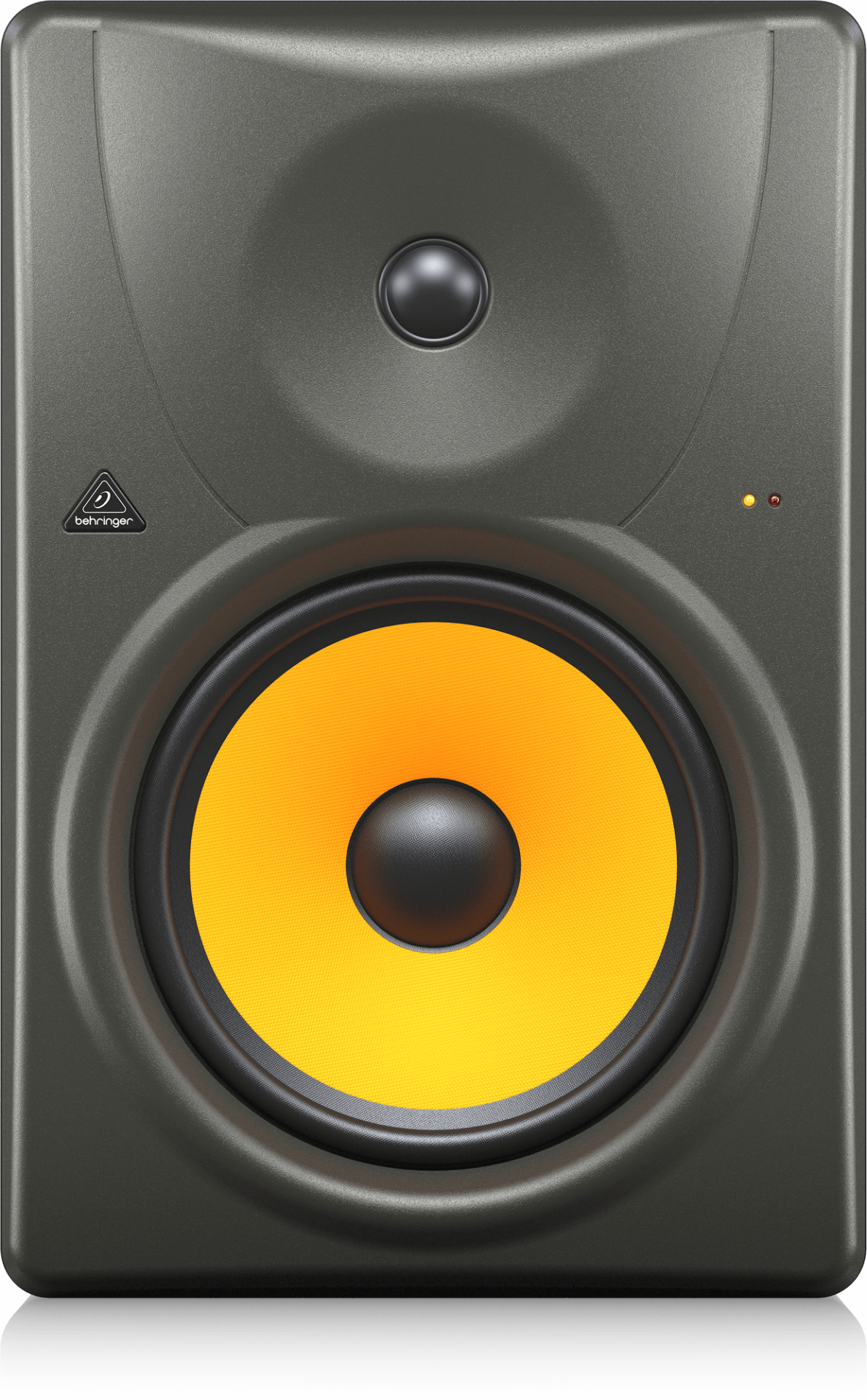BEHRINGER B1031A 8 ''Kevlar Woofer ile Yüksek Çözünürlüklü, Aktif 2 Yollu Referans Stüdyo Monitörü