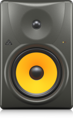 BEHRINGER B1031A 8 ''Kevlar Woofer ile Yüksek Çözünürlüklü, Aktif 2 Yollu Referans Stüdyo Monitörü