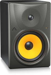 BEHRINGER B1031A 8 ''Kevlar Woofer ile Yüksek Çözünürlüklü, Aktif 2 Yollu Referans Stüdyo Monitörü