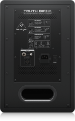 BEHRINGER B1031A 8 ''Kevlar Woofer ile Yüksek Çözünürlüklü, Aktif 2 Yollu Referans Stüdyo Monitörü