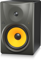 BEHRINGER B1031A 8 ''Kevlar Woofer ile Yüksek Çözünürlüklü, Aktif 2 Yollu Referans Stüdyo Monitörü