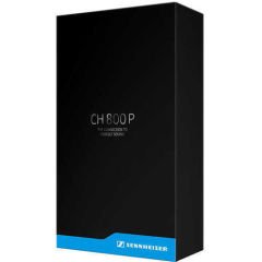 Sennheiser CH 800 P Pentaconn HD800 ve HD 800 S Kulaklıklar için  Audiophile Kablosu