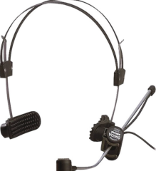 Shure SM10A-CN Headset Mikrofon