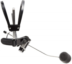 Shure SM10A-CN Headset Mikrofon