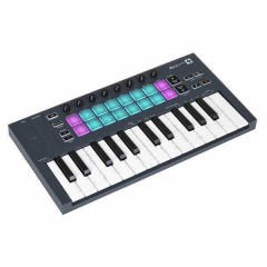 Novation FLkey Mini Midi Klavye