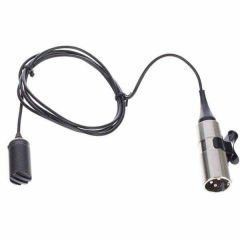 Shure SM11-CN Yaka Mikrofonu